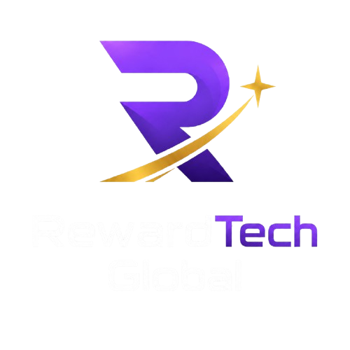 RewardTech Global logo